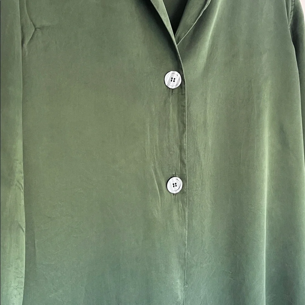 Vintage Victorias Secret silk pajamas - Picture 3 of 4